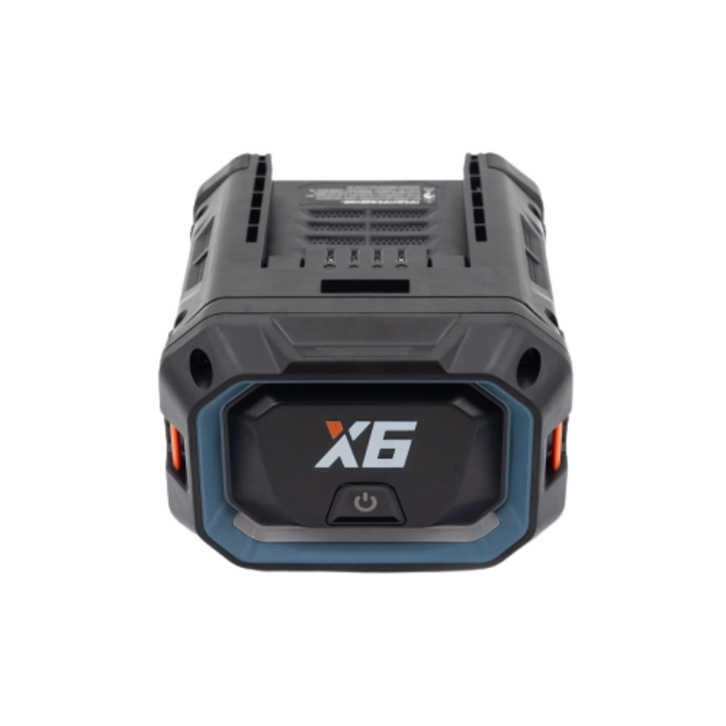 SENIX X6 60V Lithium-Ion Battery 4.0Ah B40X6