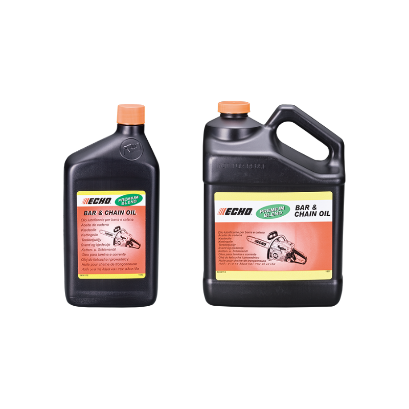 ECHO Bar and Chain Oil 3.78L 6454801