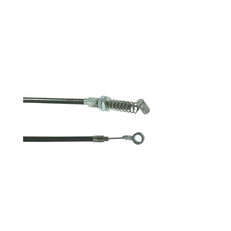 Scott Bonnar Clutch Cable 42-1/8" Model 45 Replacement Replaces OEM A451240 CAC467