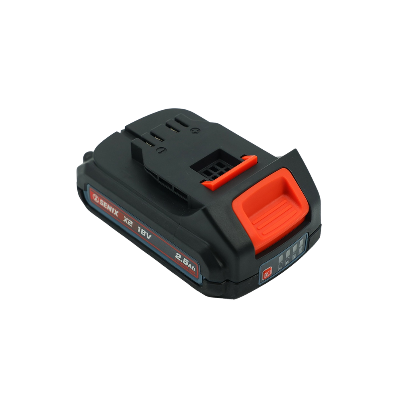 Senix X2 18V Battery 2.0Ah Skin Only B20X2
