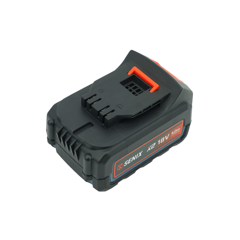 Senix X2 18V Battery 4.0Ah Skin Only B40X2