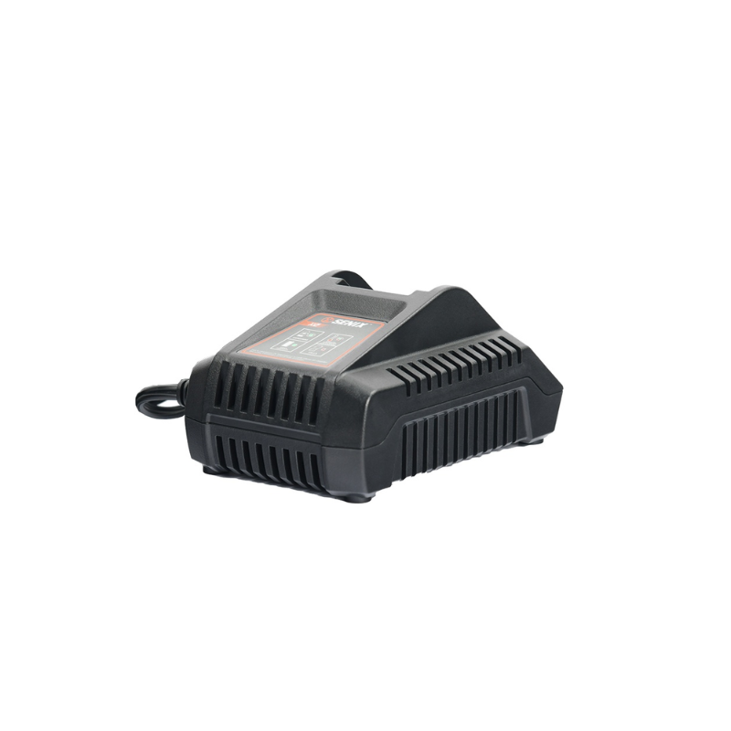 Senix X2 18V Charger 4.0A Skin Only CHQX2