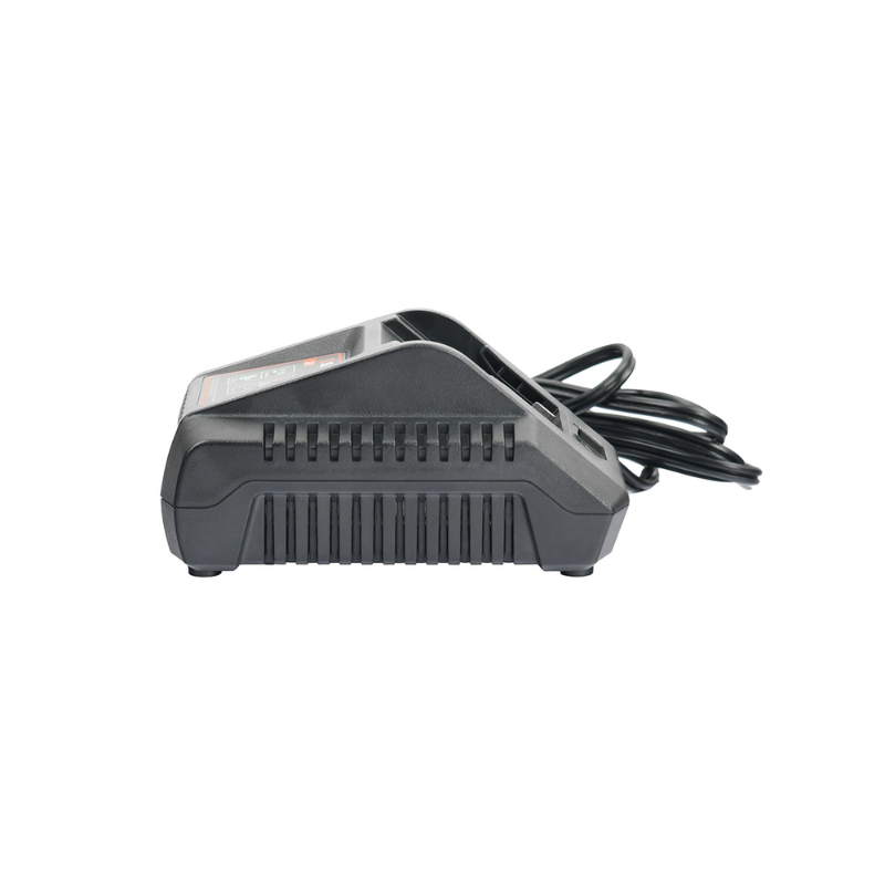 Senix X2 18V Charger 4.0A Skin Only CHQX2
