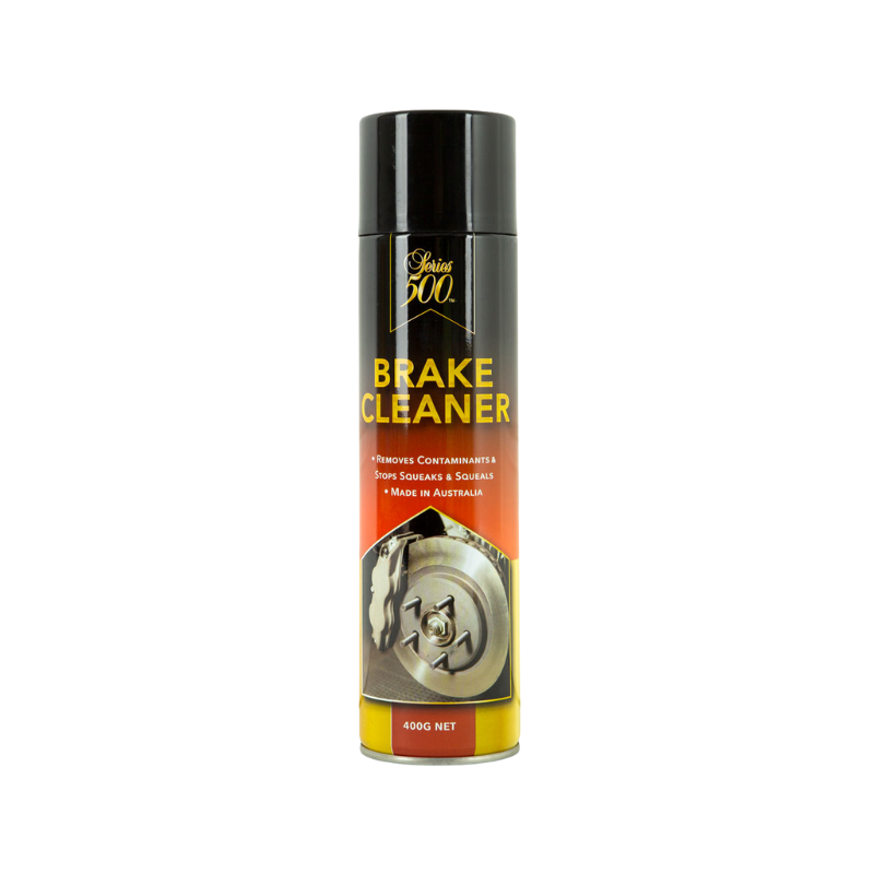 Series 500 Brake Cleaner 400g Aerosol Can ADV8294