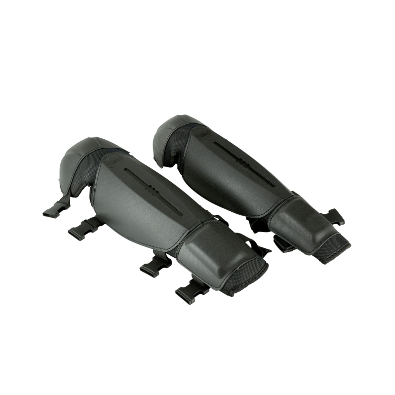 Shin Knee Guards 1 Pair for Brushcutters and Outdoor Equipment BRG6901