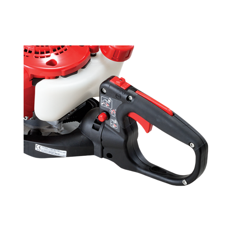 Shindaiwa 21.2cc 2-Stroke Soft Start Double-Sided Hedge Trimmer DH165ST