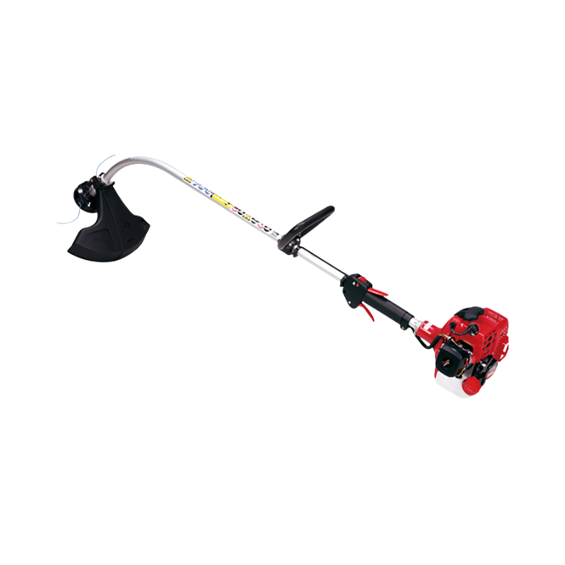 Shindaiwa 21.2cc Curved Shaft 2-Stroke Line Trimmer F226S