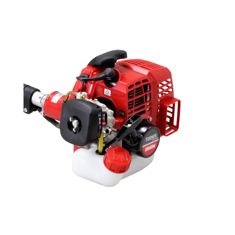 Shindaiwa 21.2cc Curved Shaft 2-Stroke Line Trimmer F226S