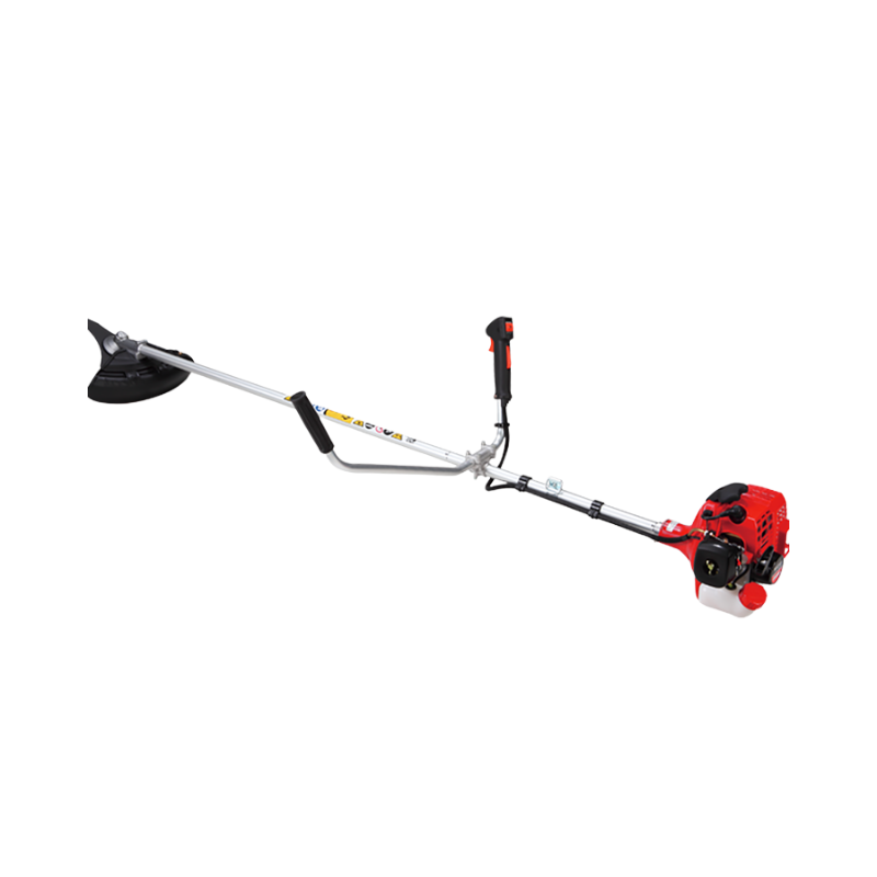Shindaiwa 21.2cc Straight Shaft 2-Stroke Brush cutter with U Handle C226S