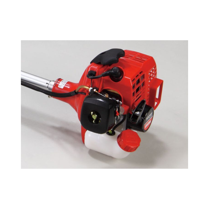 Shindaiwa 21.2cc Straight Shaft 2-Stroke Brush cutter with U Handle C226S