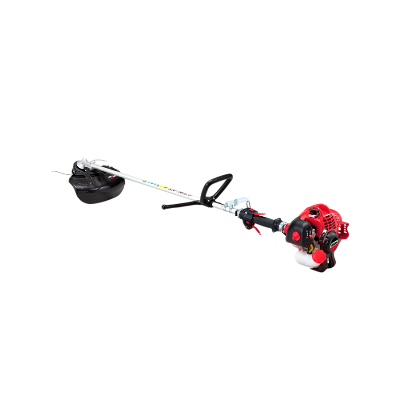 Shindaiwa 21.2cc Straight Shaft 2-Stroke High Torque Line Trimmer T236TS