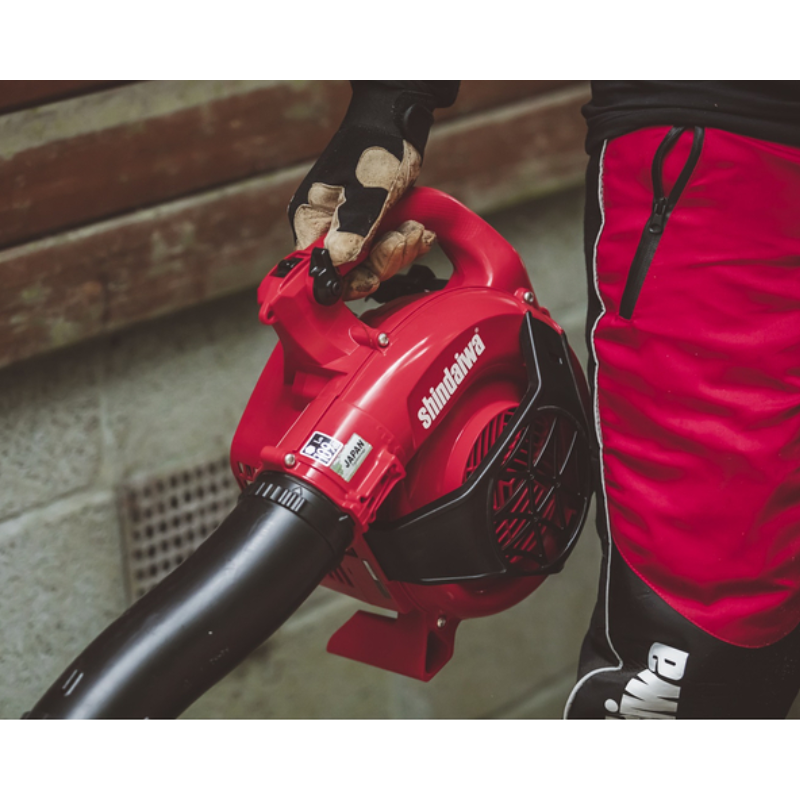Shindaiwa 25.4cc 2-Stroke Blower EB252