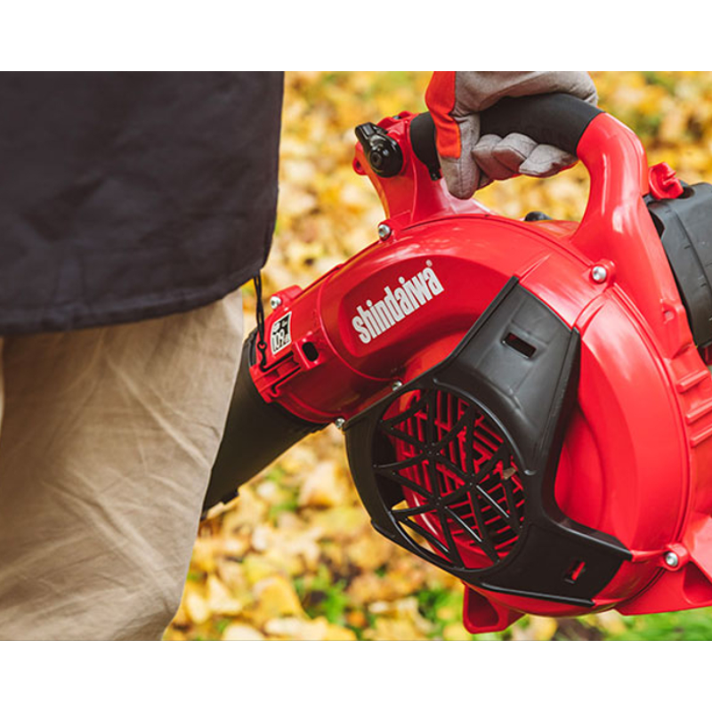 Shindaiwa 25.4cc 2-Stroke Blower EB262