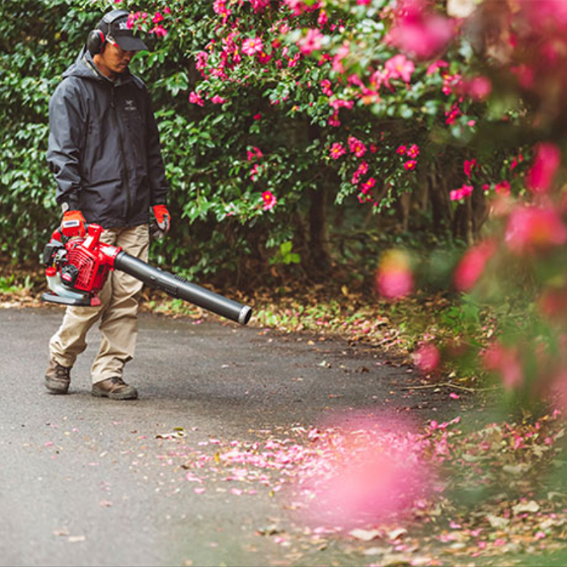 Shindaiwa 25.4cc 2-Stroke Blower EB262