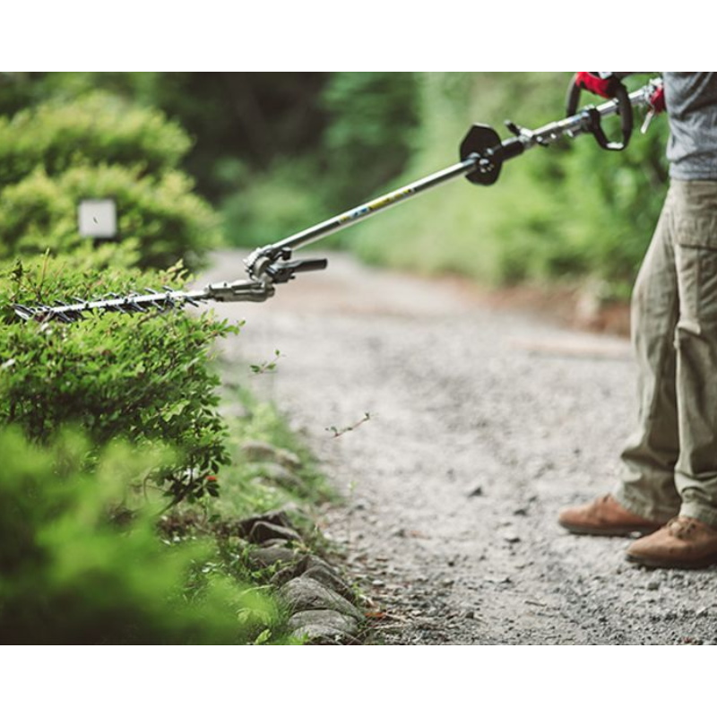 Shindaiwa 25.4cc 2-Stroke Combi Power Head Multi-Tool Engine M262S