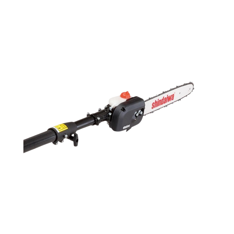 Shindaiwa 25.4cc 2-Stroke Pole Saw PT262S
