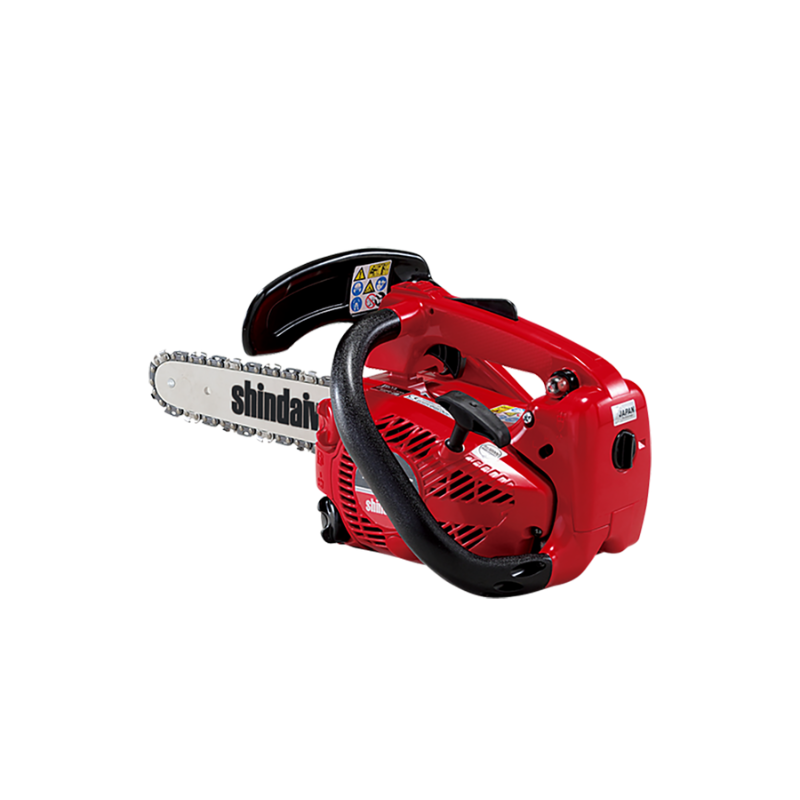 Shindaiwa 26.9cc 2-Stroke Top Handle Chainsaw 280TS