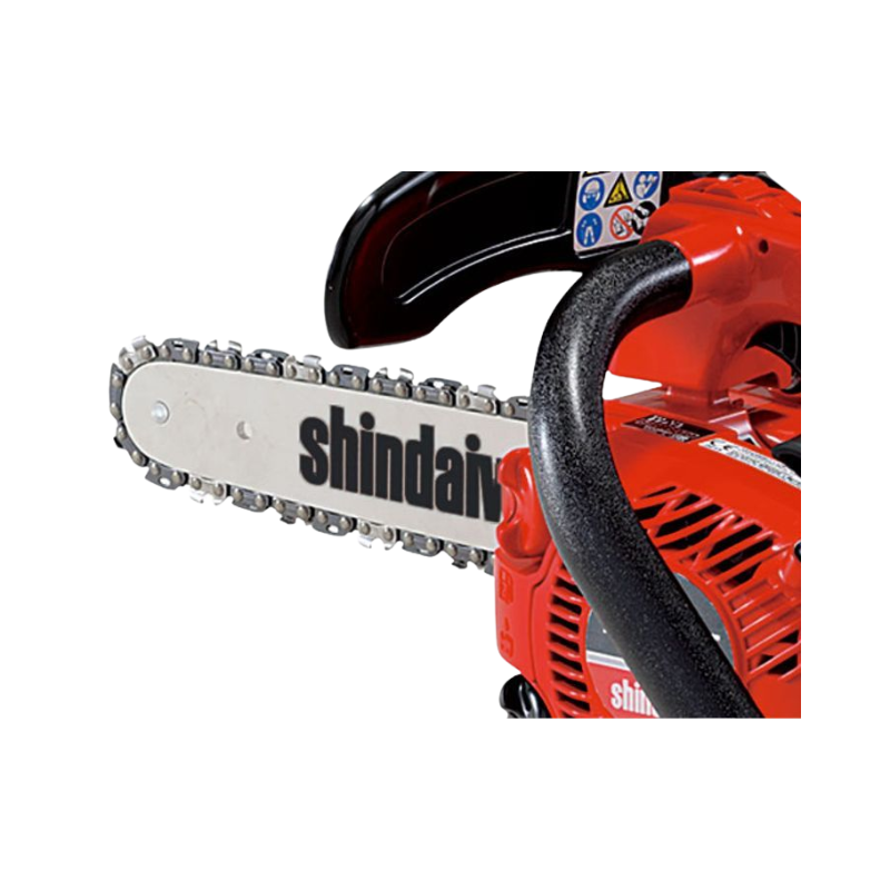 Shindaiwa 26.9cc 2-Stroke Top Handle Chainsaw 280TS