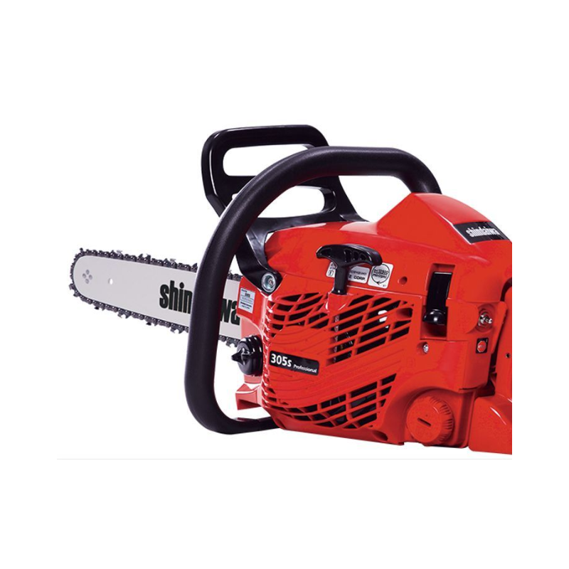 Shindaiwa 30.5cc 2-Stroke Chainsaw 14 Inch 3/8 LP Soft Start 305S/35RC