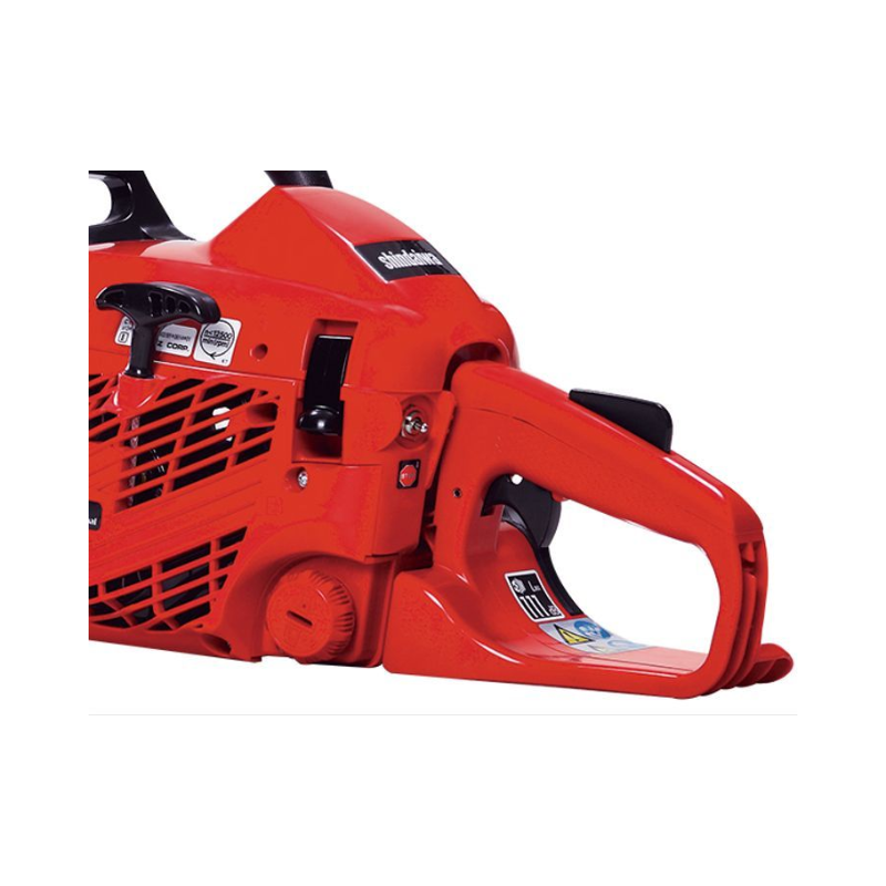 Shindaiwa 30.5cc 2-Stroke Chainsaw 14 Inch 3/8 LP Soft Start 305S/35RC