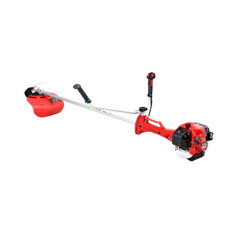 Shindaiwa 41.5cc 2-Stroke Hi Torque U Handle Brush Cutter B410TS