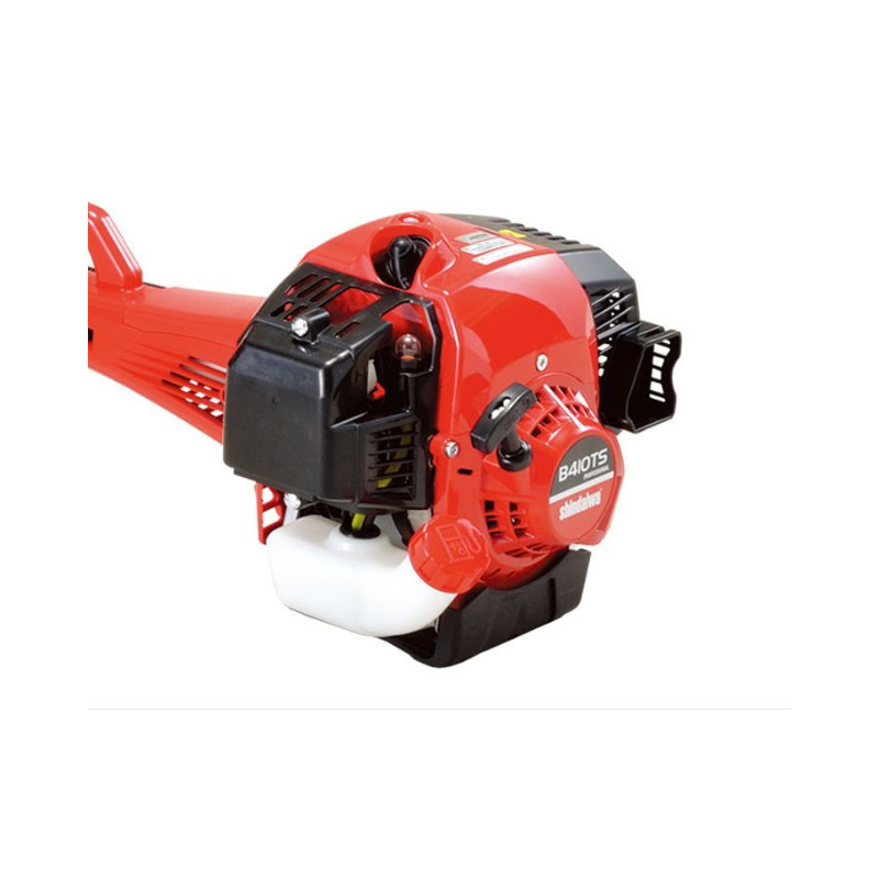 Shindaiwa 41.5cc 2-Stroke Hi Torque U Handle Brush Cutter B410TS