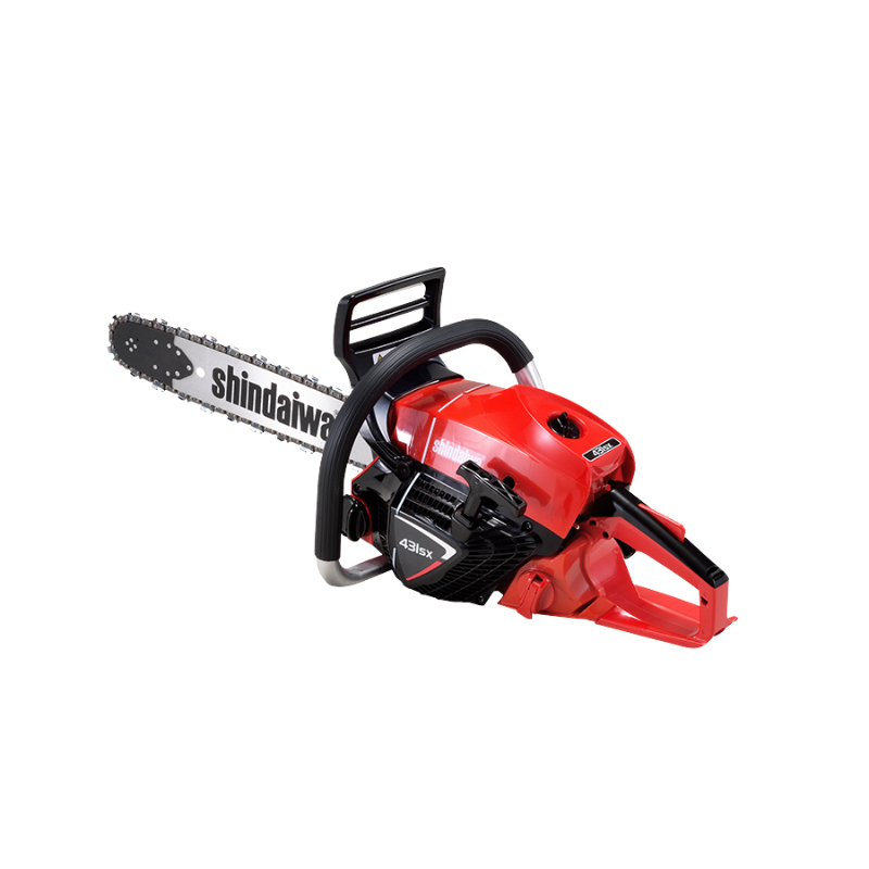 Shindaiwa 42.9cc 2-Stroke Chainsaw 431SX/45