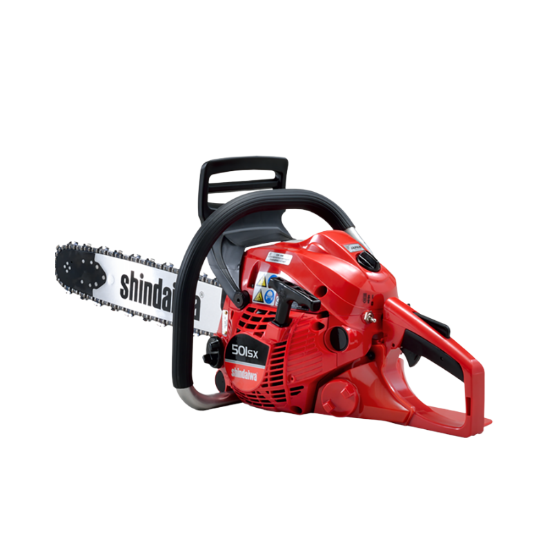 Shindaiwa 50.2cc 2-Stroke Chainsaw 501SX/45