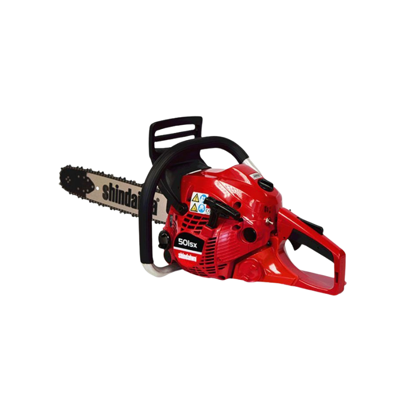 Shindaiwa 50.2cc 2-Stroke Chainsaw 501SX/45