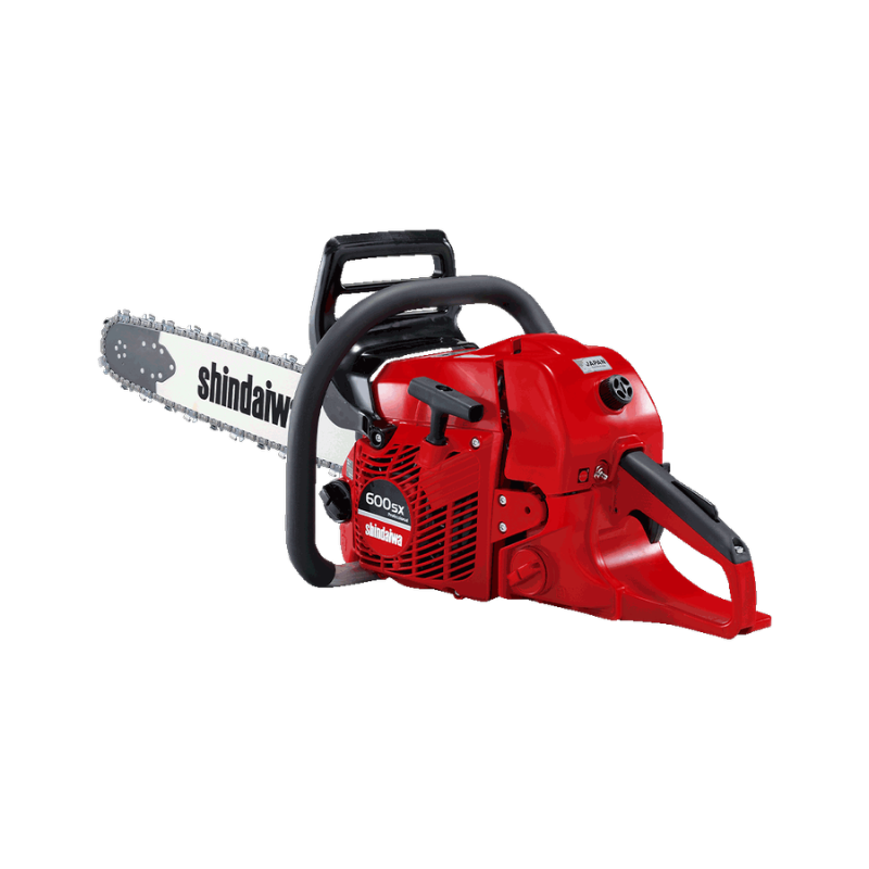 Shindaiwa 59.8cc 2-Stroke Chainsaw 601SX/50RS