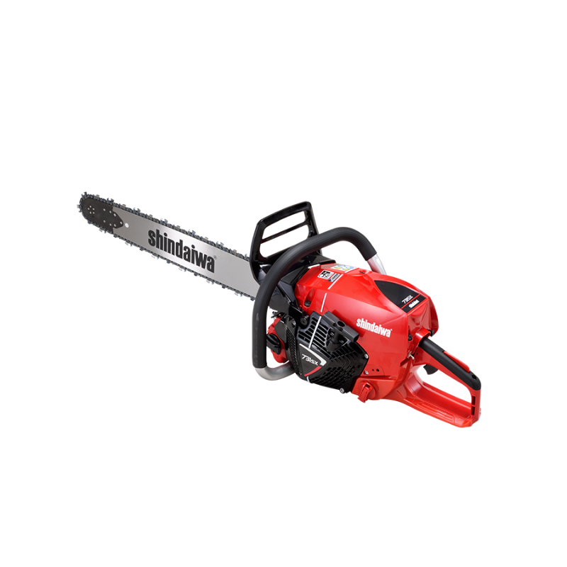 Shindaiwa 73.5cc 2-Stroke Chainsaw 731SX