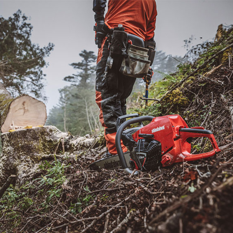 Shindaiwa 73.5cc 2-Stroke Chainsaw 731SX