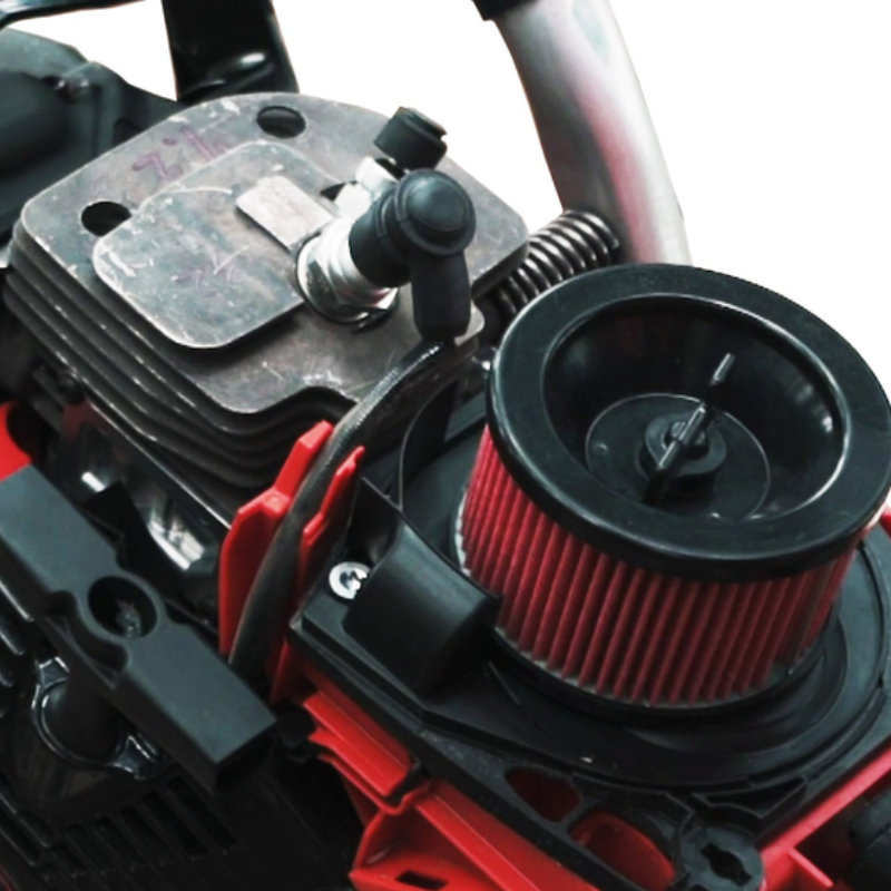 Shindaiwa 73.5cc 2-Stroke Chainsaw 731SX