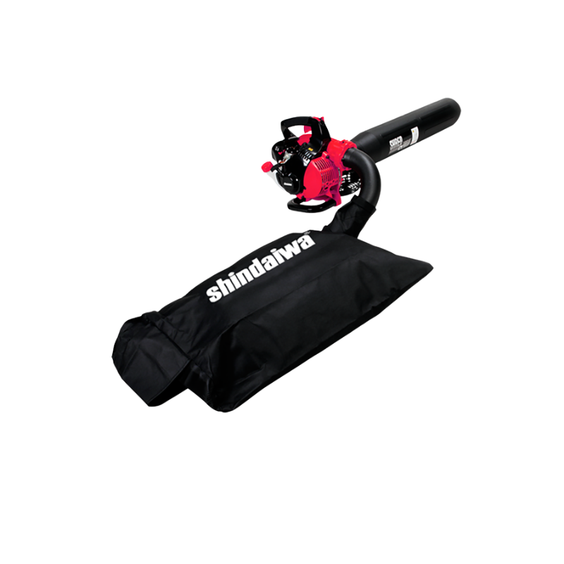 Shindaiwa Blower Shredder EBS256S