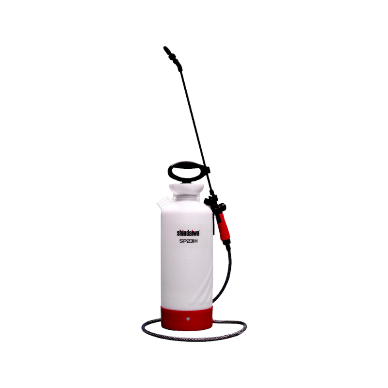 Shindaiwa Handheld Manual Sprayer SP231H