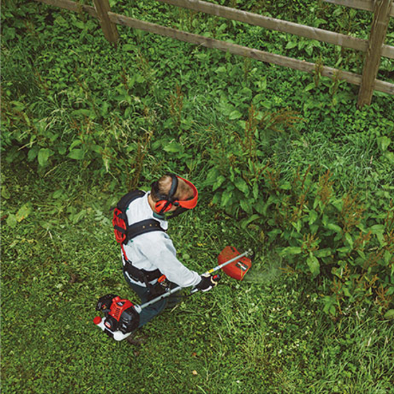 Shindaiwa Straight Shaft Brush cutter 30.5cc 2-Stroke C303TS