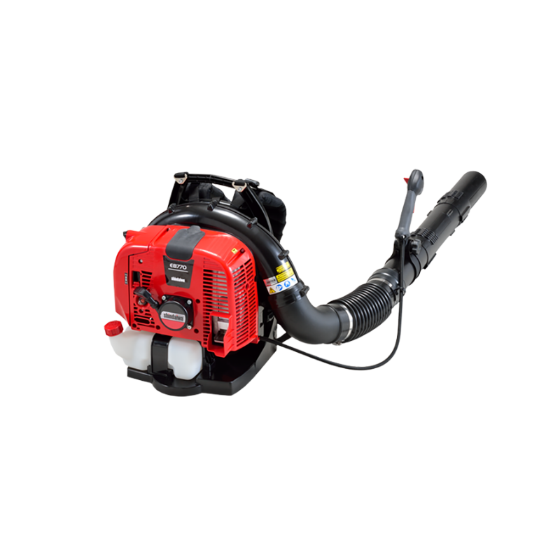 Shindaiwa Ventilated Backpack Blower EB770