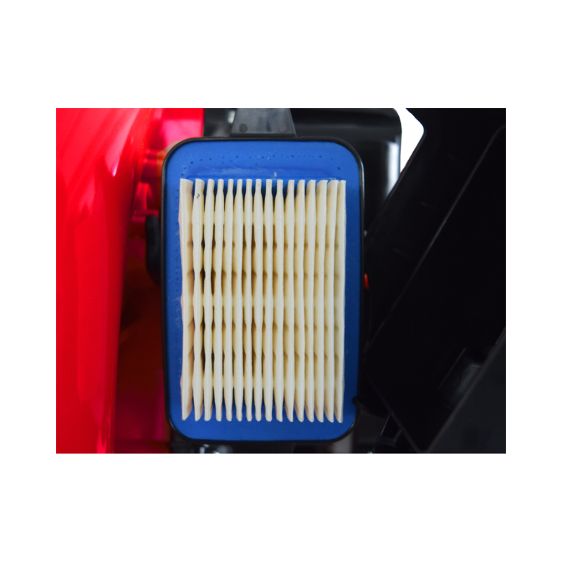 Shindaiwa Ventilated Backpack Blower EB770