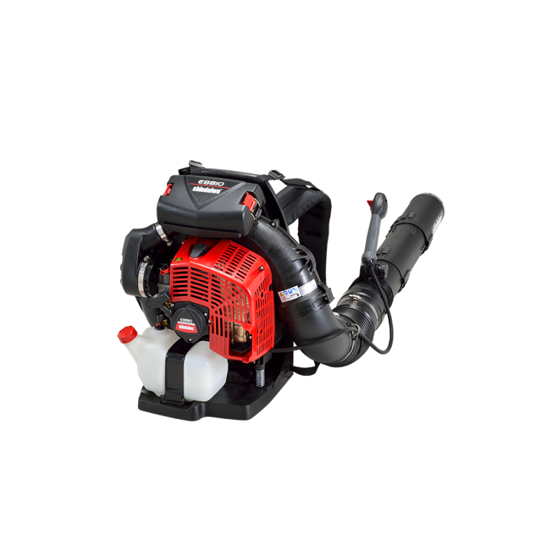 Shindaiwa Ventilated Backpack Blower EB810