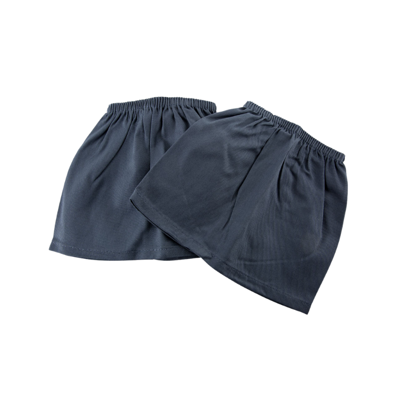 Standard Cotton Drill Overboots BRG5403