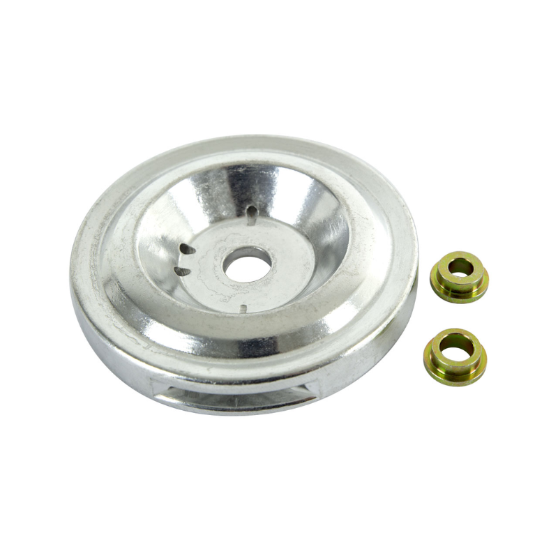 Stihl Non-Genuine Universal Alloy Brushcutter Head Supplied with Adaptor Washers BRA1220