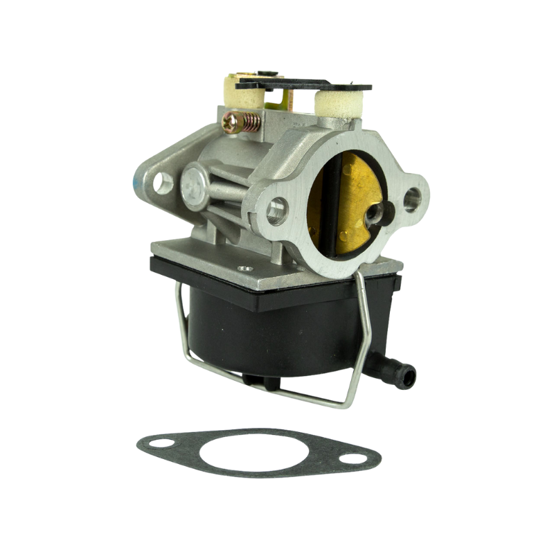 Tecumseh Carburettor Assembly Suits OHV110, OHV115, OHV120, OHV125, OHV130, OHV135, OV358EA CAM7858