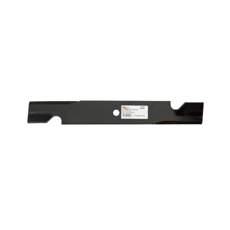 Toro 18 Inch High Flow Bar Blade BLR7620