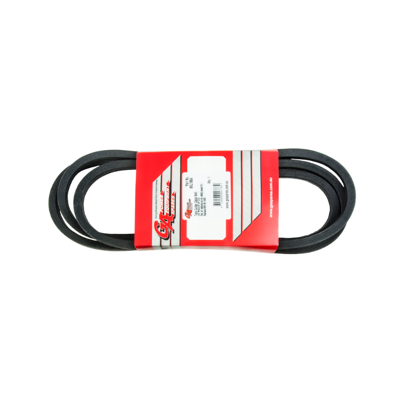 Toro 38" Cutter Deck Belt BEL7864