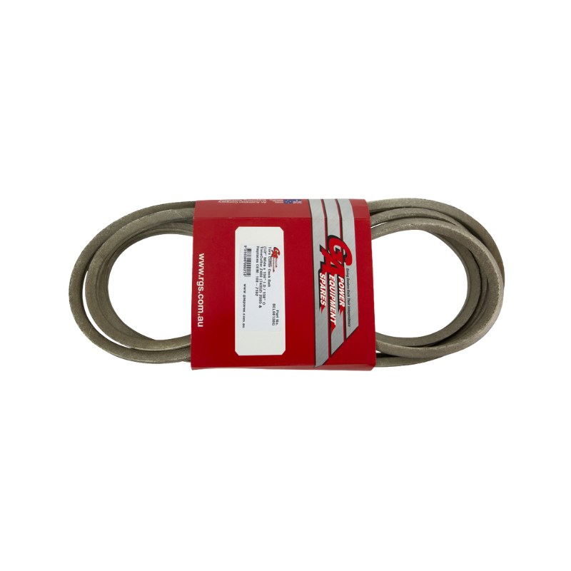 Toro 48” Cutter Deck Belt Greenpower Kevlar BEL68138G