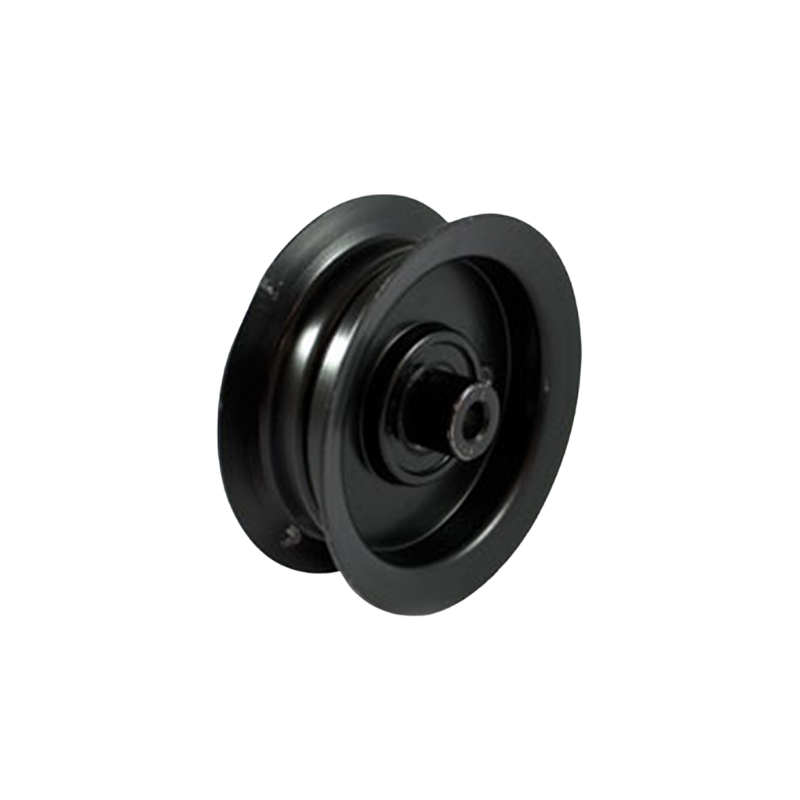 Toro TimeCutter ZTR Deck Flat Idler Pulley 4-1/8 Inch Replaces OEM 106-2175 PUL7430