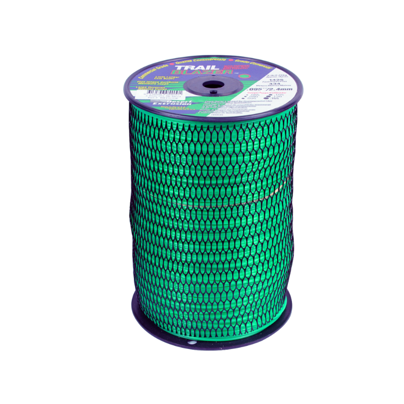 Trail Blazer 2.4mm Spool Trimmer Line 435M BRT5152P