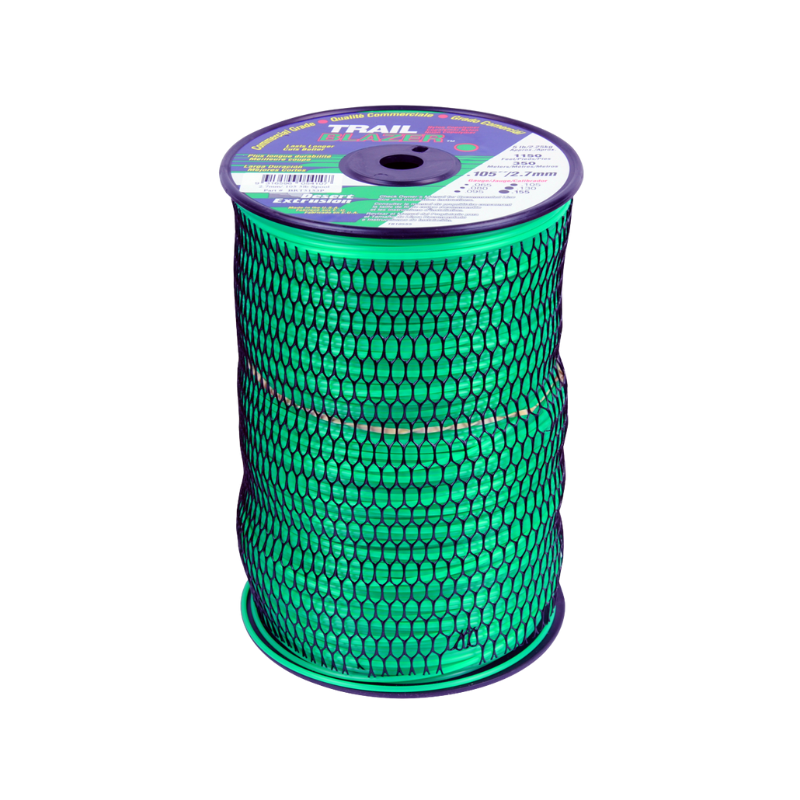 Trail Blazer 2.7 mm Spool Trimmer Line 350 m (GA) BRT5153P