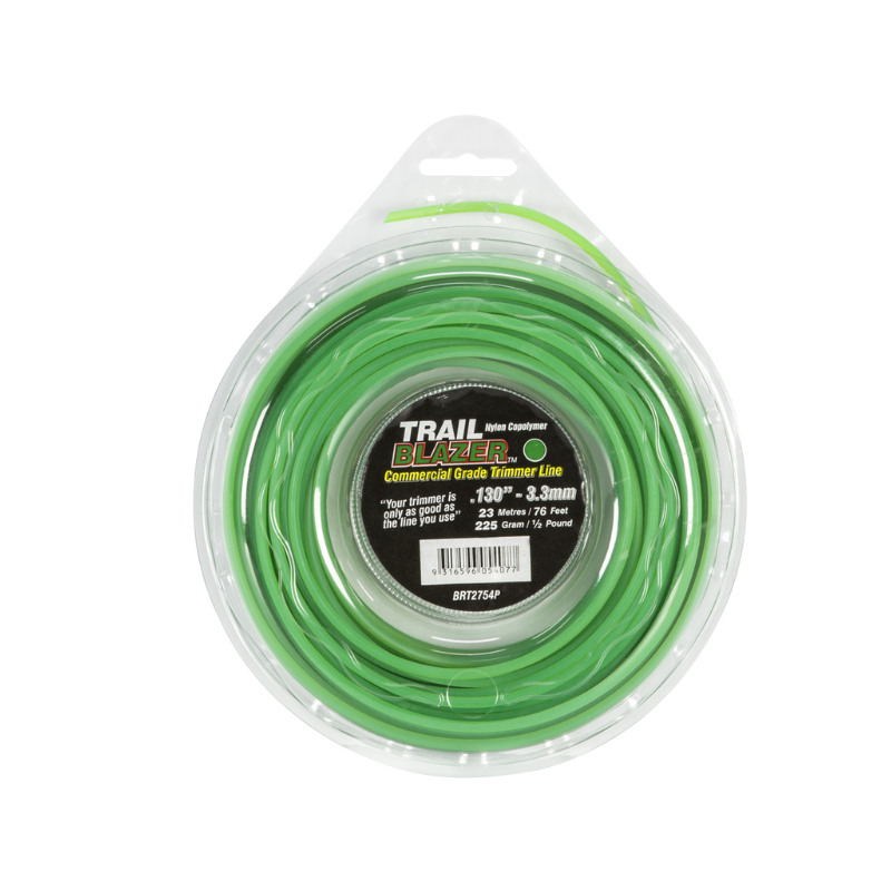Trail Blazer 3.3 mm Donut Trimmer Line 23 m BRT2754P