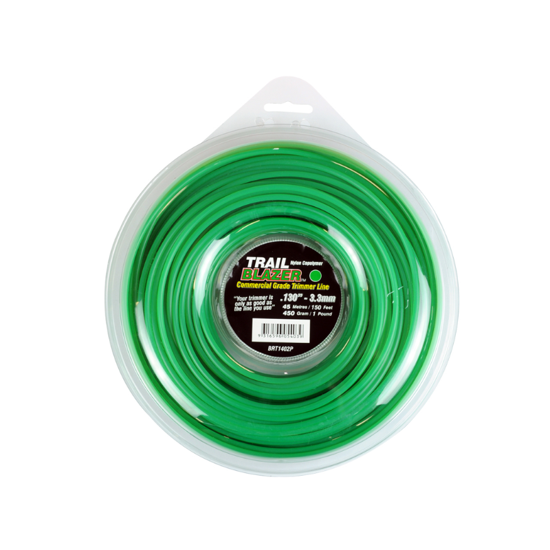 Trail Blazer 3.3 mm Donut Trimmer Line 45 m (GA) BRT1402P